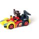 Машинка-конструктор T-RACERS МИКСИРУЙ И ДРАЙВУЙ (с гонщиком, в ассорт., в дисплее) T-Racers PTR1D208UA01
