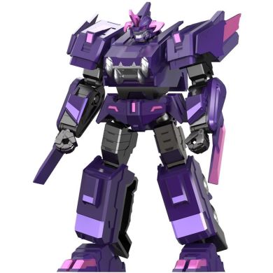 Фігурка DINOSTER МОСА ШТОРМ (12,7 см, з аксес.) EU580873