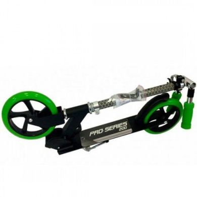 Скутер серії Professional 200 (алюмін., 2 колеса, вантажоміст. до 100 кг) NIXOR SPORTS NA01058