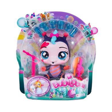 Ігровий набір BUBILOONS W2 СОНЕЧКО НІКО 85541