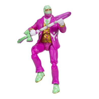 Колекційна фігурка Jazwares Fortnite S5 Хоппер FNT0265