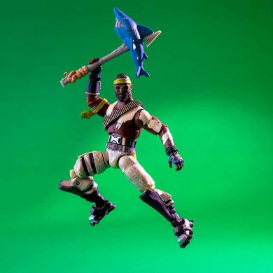 Фігурка Jazwares Fortnite Solo mode Bandolier FNT0013