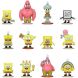 Ігрова фігурка FUNKO MYSTERY MINIS ГУБКА БОБ (в асорт., у диспл.) 76102