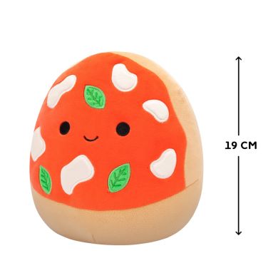 М'яка іграшка Squishmallows &ndash; Піца Санда (19 cm)