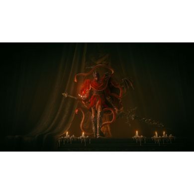 Гра консольна PS5 Elden Ring Shadow of the Erdtree Edition, BD диск 3391892031959