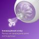 Соска Philips Avent силиконовая Natural Природный поток, 3м+, 2 шт, средний поток SCY964/02