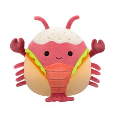 М'яка іграшка Squishmallows &ndash; Лобстер Лороно (19 cm)