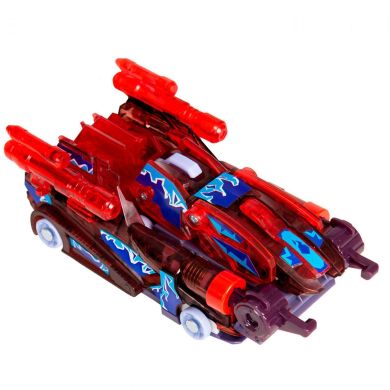 Машинка-трансформер Screechers wild S2 L2 Цербер EU684302