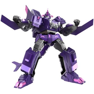 Фігурка DINOSTER МОСА ШТОРМ (12,7 см, з аксес.) EU580873