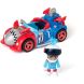 Машинка-конструктор T-RACERS МИКСИРУЙ И ДРАЙВУЙ (с гонщиком, в ассорт., в дисплее) T-Racers PTR1D208UA01