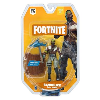 Фігурка Jazwares Fortnite Solo mode Bandolier FNT0013