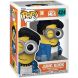Ігрова фігурка FUNKO POP! cерії Minions x BTS ЧОНҐУК 85966