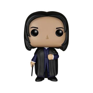 Ігрова фігурка FUNKO POP! серії Гаррі Поттер - СЕВЕРУС СНЕЙП