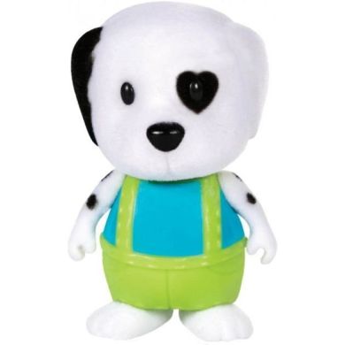 Іграшка-сюрприз Li`l Woodzeez Bobblehead Серія 1, 1 шт. 6217GTZ