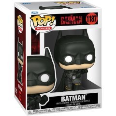 Игровая фигурка серии Бэтмен Бэтмен Funko 59276