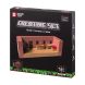 Конструктор магнітний Same Toy Creative Set Brick House 100ел