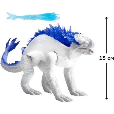 Фигурка GODZILLA X KONG ШЕМО С Льдом ДЫХАНИЕМ (15 cm) 35206