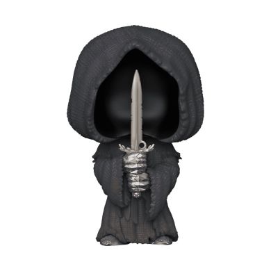 Ігрова фігурка Funko POP! серії Володар перснів - Назґул