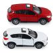 Автомодель MAZDA CX-5 (червоний, білий) 250390W