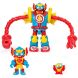 Игровой набор SUPERTHINGS S СУПЕРБОТ ШУГАРФАН (робот, казум-кид, фигурка) PSTSP116IN70