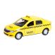 Автомодель Технопарк Renault Logan Taxi 1:32 LOGAN-T