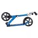 Самокат 2-колесный Micro Cruiser blue SA0168