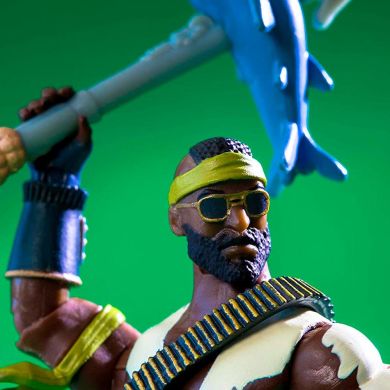 Фигурка Jazwares Fortnite Solo mode Bandolier FNT0013