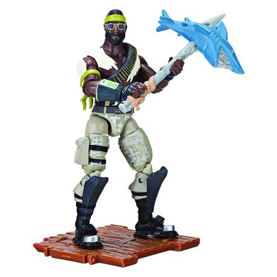 Фигурка Jazwares Fortnite Solo mode Bandolier FNT0013