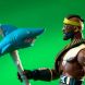 Фигурка Jazwares Fortnite Solo mode Bandolier FNT0013
