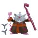 Фигурка TMNT Эволюция Черепашек-Ниндзя Сплинтер 12 см 80805