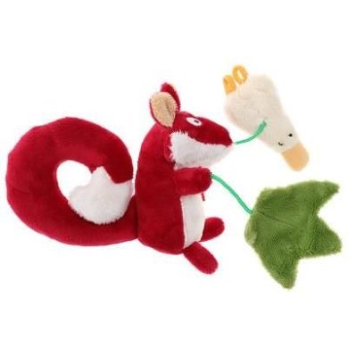 Игрушка-подвеска Sigikid Лиса 41011SK