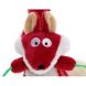 Игрушка-подвеска Sigikid Лиса 41011SK