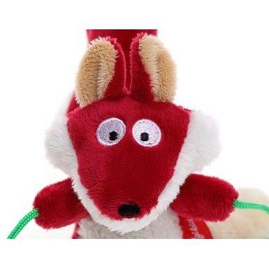 Игрушка-подвеска Sigikid Лиса 41011SK