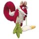 Игрушка-подвеска Sigikid Лиса 41011SK