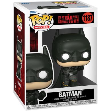 Игровая фигурка серии Бэтмен Бэтмен Funko 59276