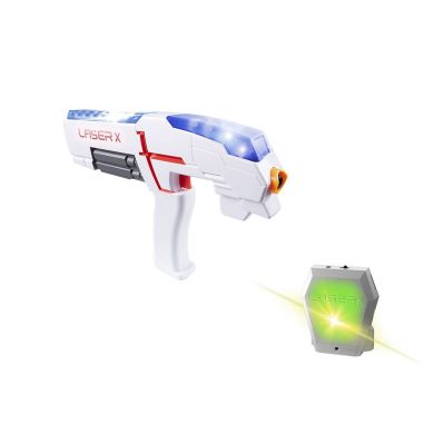 Набор Laser X для одного игрока 88011