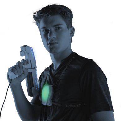 Набор Laser X для одного игрока 88011