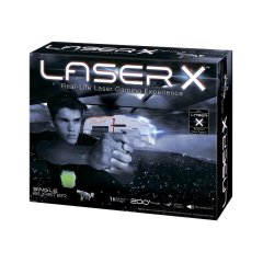 Набор Laser X для одного игрока 88011