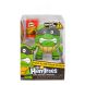 Игровой набор Hangrees Mutant Turds со слаймом 562214