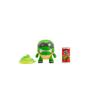 Игровой набор Hangrees Mutant Turds со слаймом 562214