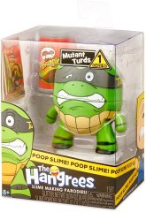 Игровой набор Hangrees Mutant Turds со слаймом 562214