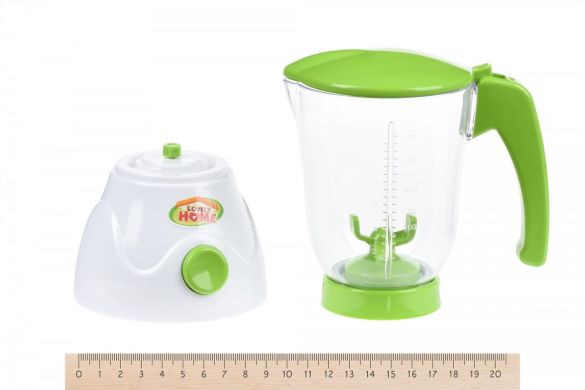 Игровой набор Same Toy Lovely Home Соковыжималка 3212AUt