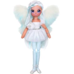 Игровой набор с куклой Dream Seekers Луна с аксессуарами 13858