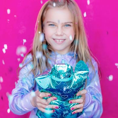 Игровой набор с куклой Na! Na! Na! Surprise серии Sparkle S3 W1 Криста Сплаш 573760