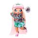 Игровой набор с куклой Na! Na! Na! Surprise серии Sparkle S3 W1 Криста Сплаш 573760