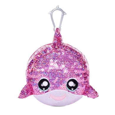 Игровой набор с куклой Na! Na! Na! Surprise серии Sparkle S3 W1 Криста Сплаш 573760