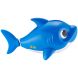 Интерактивная игрушка для ванны Robo Alive Junior Daddy Shark 25282B, Синий
