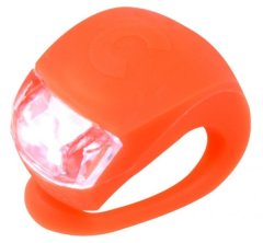 Фонарик Deluxe Orange Micro AC4513