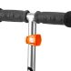 Фонарик Deluxe Orange Micro AC4513