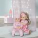 Кукла Baby Annabell Милая малышка Аннабель 705728